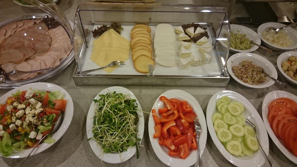 Et Nocleg Kaliszki 外观 照片
